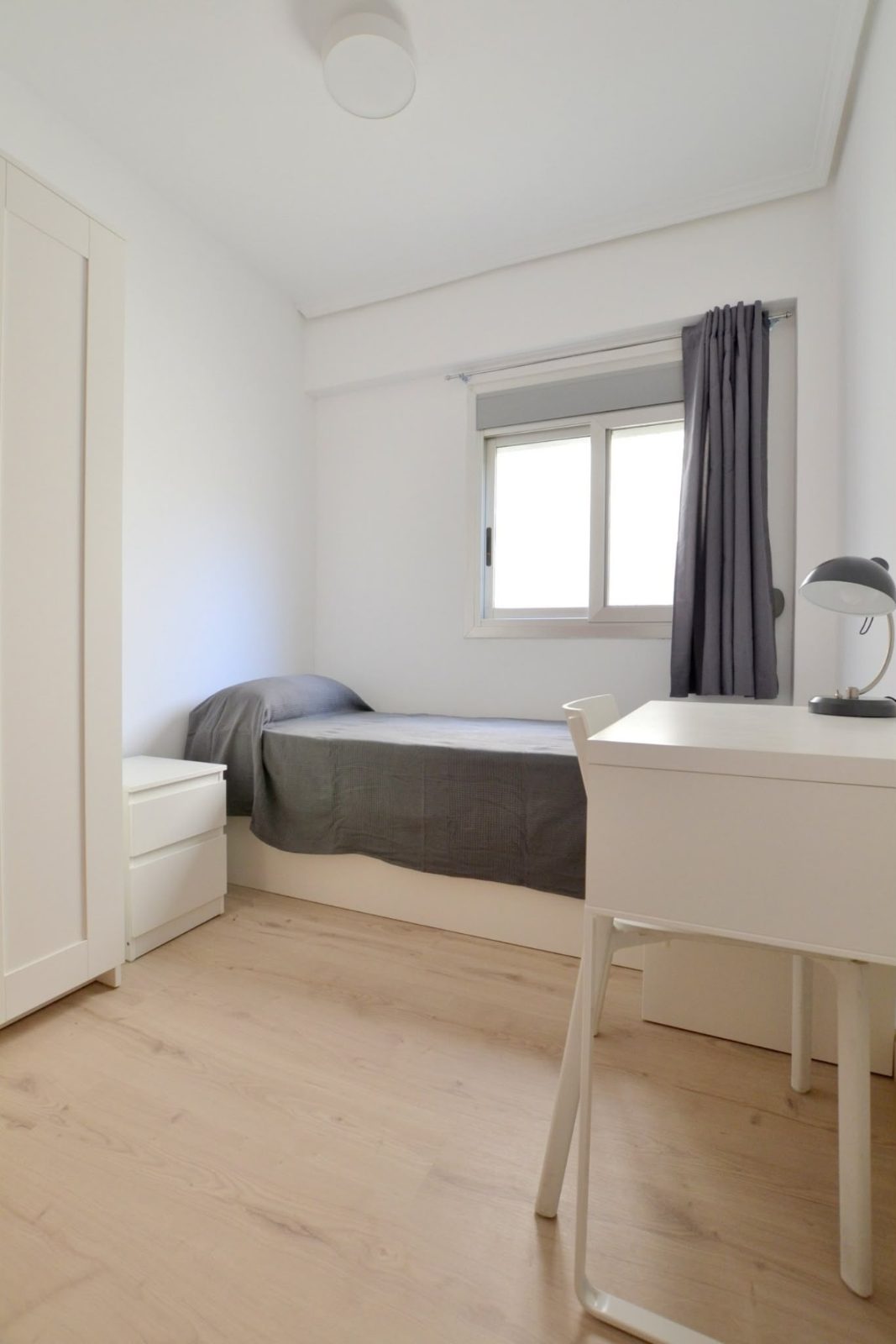 alquiler de habitacion